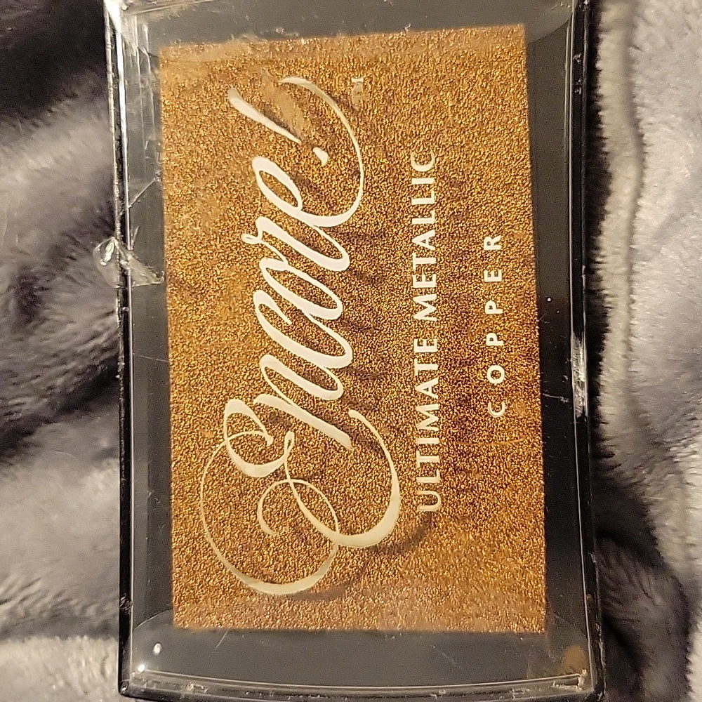 Metallic Copper Ink NIP